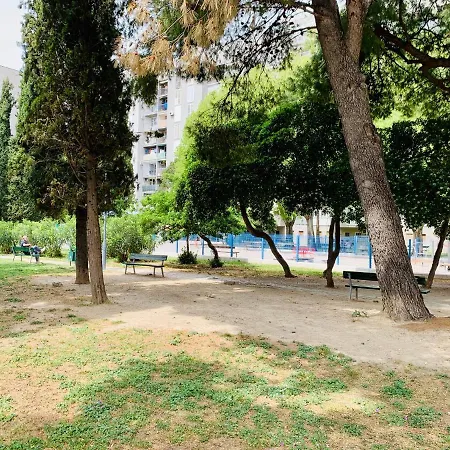 Right Place****cozy And Completely New Apartman